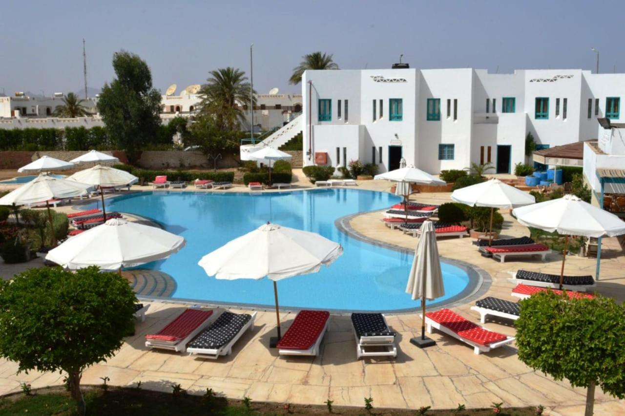 Sunset Hotel Sharm El Sheikh Extérieur photo