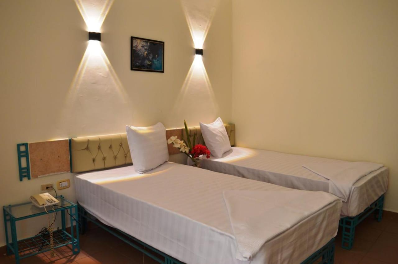 Sunset Hotel Sharm El Sheikh Extérieur photo