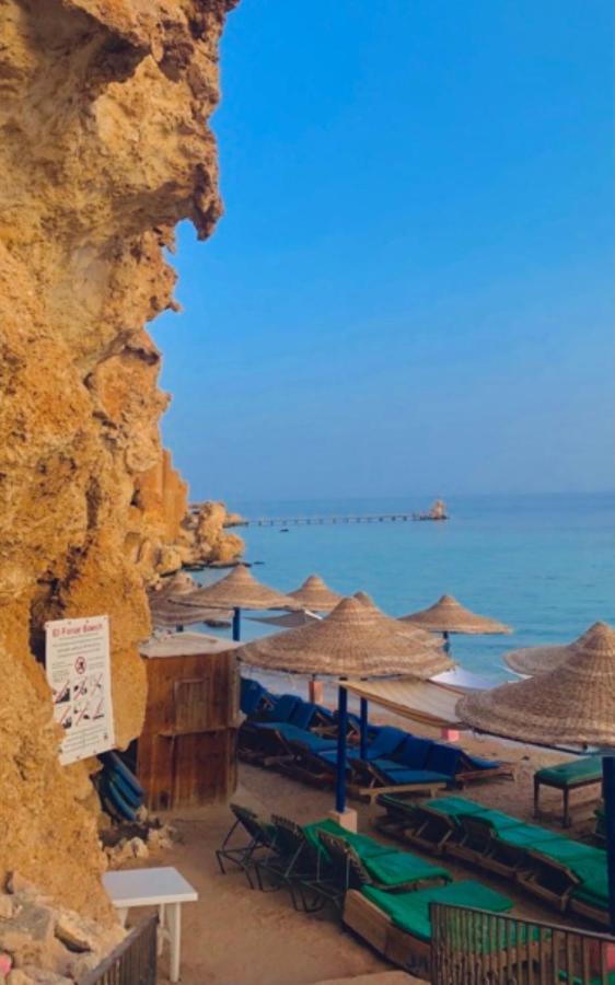 Sunset Hotel Sharm El Sheikh Extérieur photo