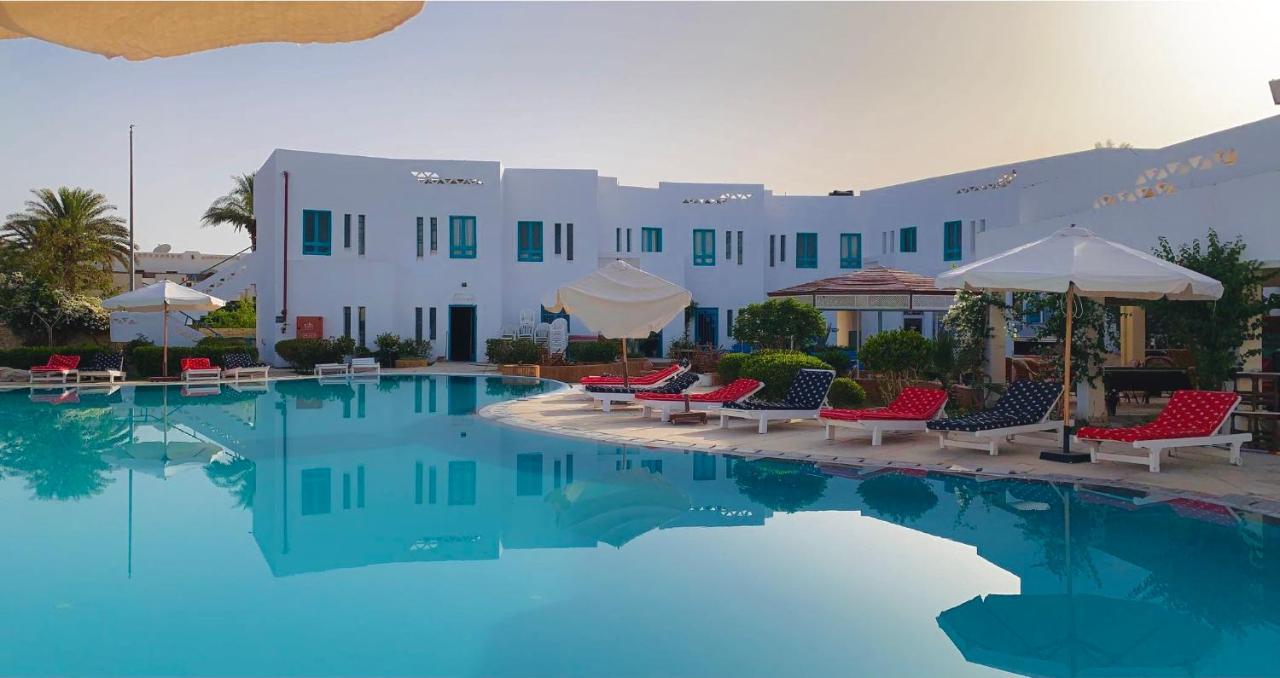 Sunset Hotel Sharm El Sheikh Extérieur photo