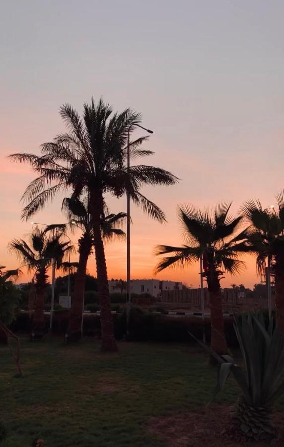 Sunset Hotel Sharm El Sheikh Extérieur photo