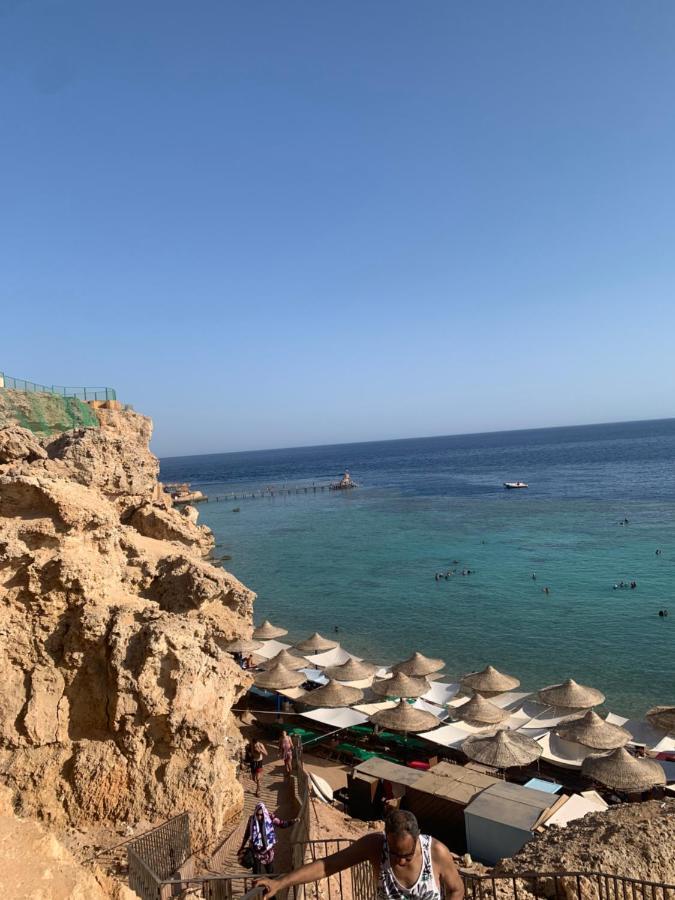 Sunset Hotel Sharm El Sheikh Extérieur photo