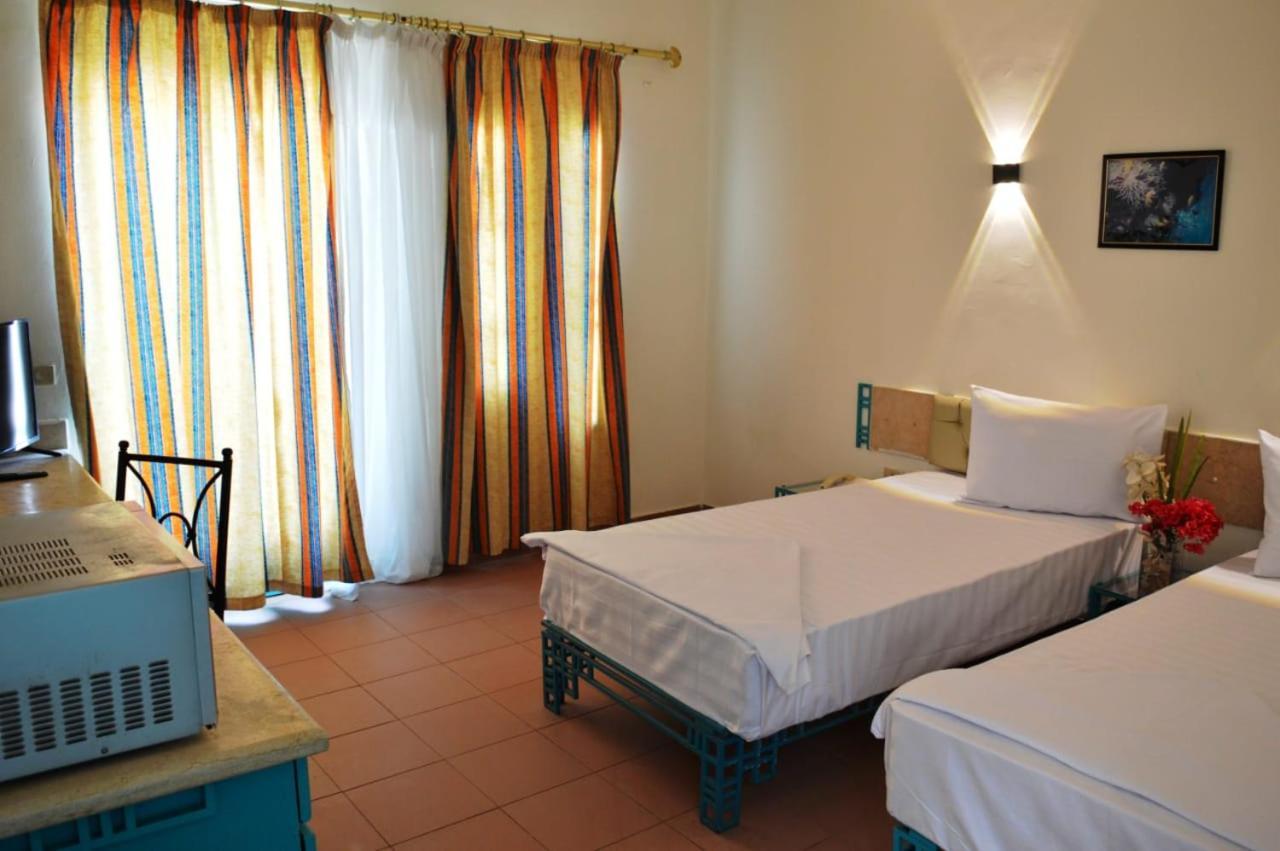 Sunset Hotel Sharm El Sheikh Extérieur photo