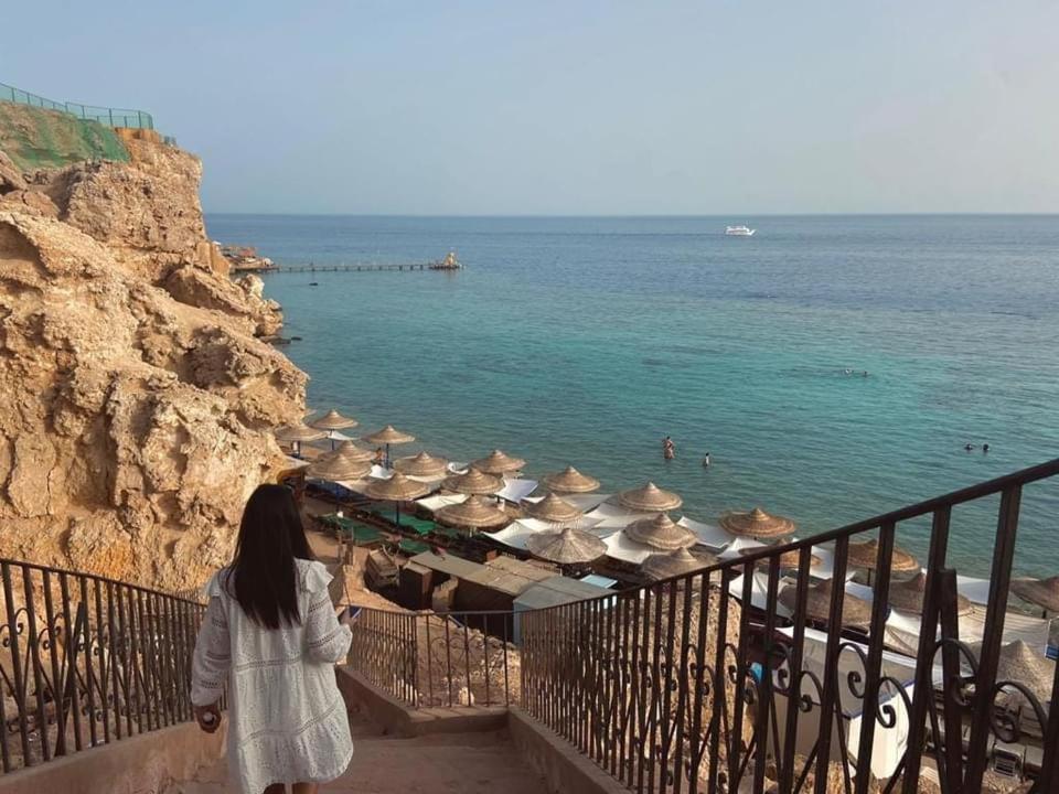 Sunset Hotel Sharm El Sheikh Extérieur photo