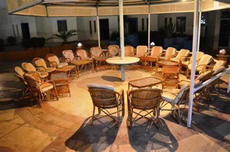 Sunset Hotel Sharm El Sheikh Extérieur photo